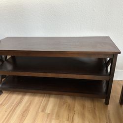 TV Stand 
