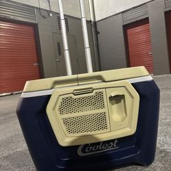 Coolest cooler kickstarter