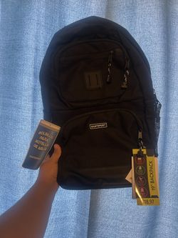Backpack