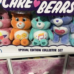 Care Bears 