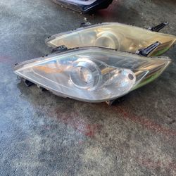 2008 2010 Mazda 5 Driver Left Headlight 