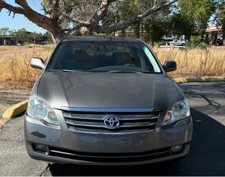 2007 Toyota Avalon