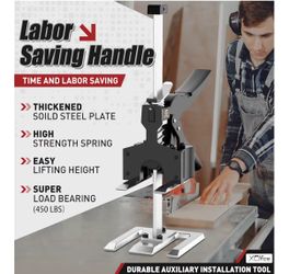 Construction jack lift NEW