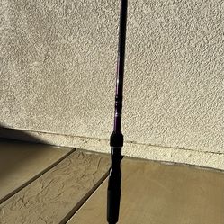 Abu Garcia Bait Casting Rod