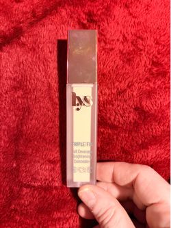 LYS BEAUTY TRIPLE FIX FULL COVERAGE CONCEALER