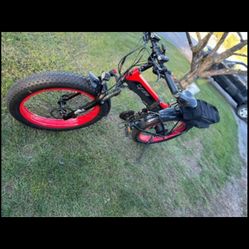Cyrusher Xf690 Plus