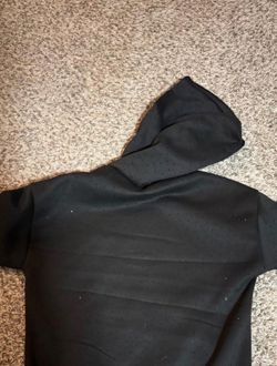 sp5der hoodie