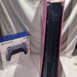 PS5