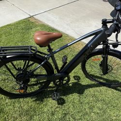 Axiniu electric bicycle