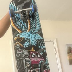 Tony Hawk Skateboard 