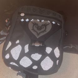 fanny bag new