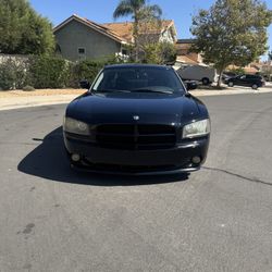 2007 Dodge Charger