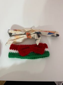 Girls headbands