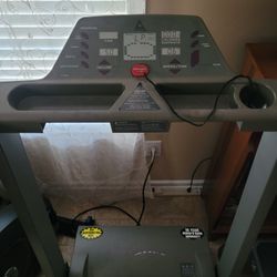 Keys Milestone Treadmill