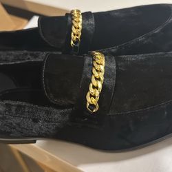 Men’s Loafers