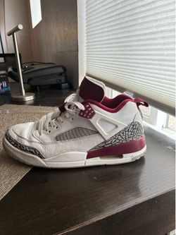 Nike Air Jordan Spizike Low  2024