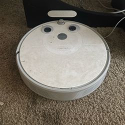 Roborock Vacuum