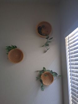 Baskets