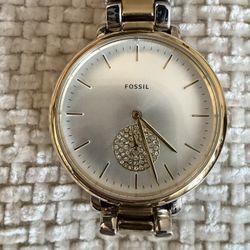 Fossil Women’s Watch