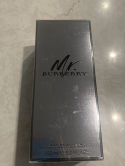 Me Burberry