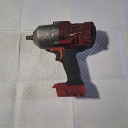 Milwaukee 1/2 Impact 