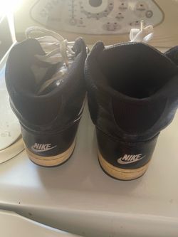 Nike use panda