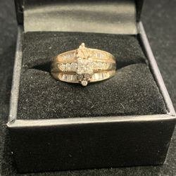 Women’s Ring (5005)