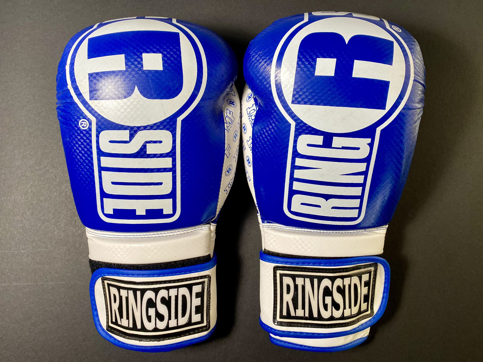 Boxing Gloves MMA Kickboxing 16oz L, XL