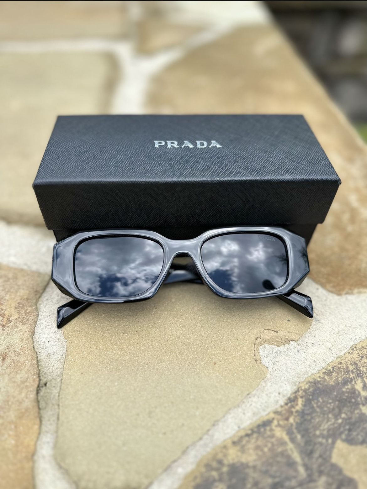 Prada Sunglasses
