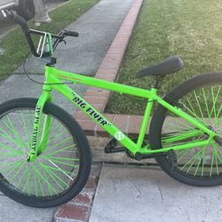 Se Big Flyer 29er