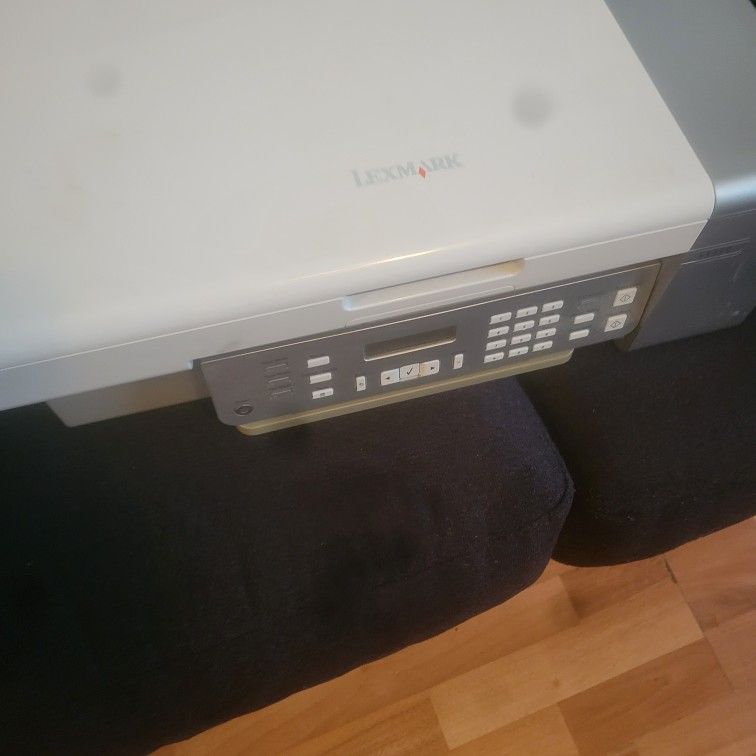 Lexmark Printer