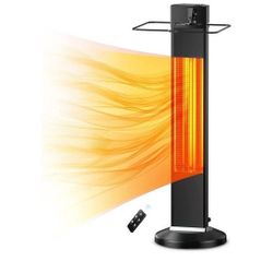 NEW Patio Heater Indoor And Outdoor