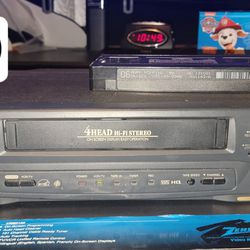 vintage working Emerson VCR $50

Pick up in Harlingen near Walmart.
Antiques, Telephones & Flags