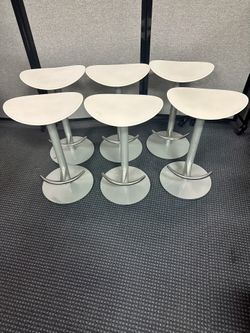 Modern Counter Height Stools