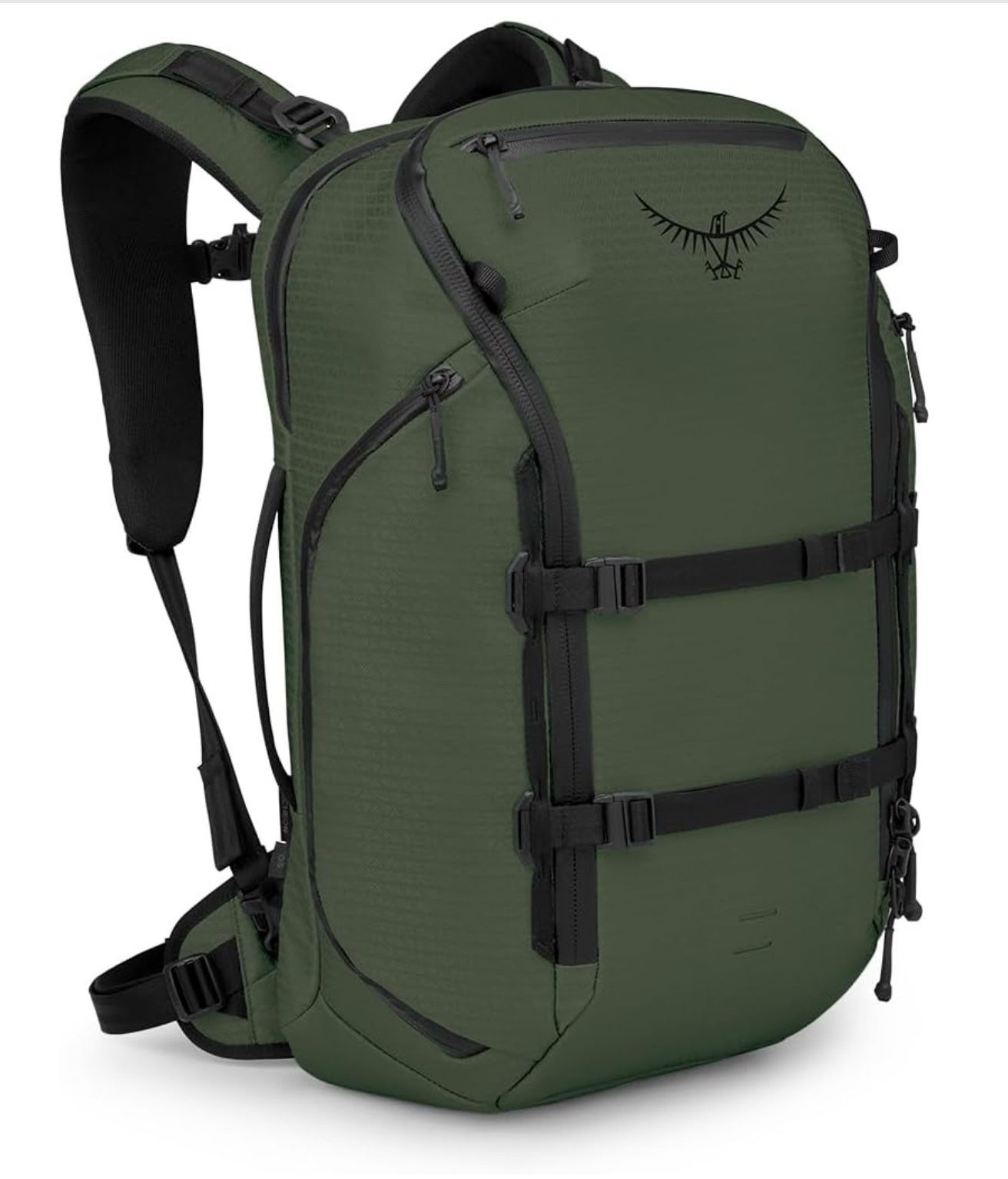 Osprey Archeon 30L Unisex Backpacking Backpack, Scenic Valley