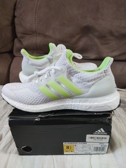 Adidas ultra boost DNA 5.0 size 8.5