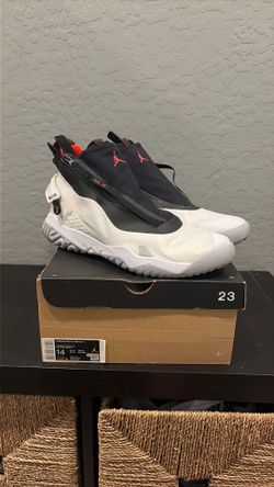 Men’s Jordan Protro React Z size 14
