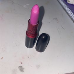 Ariana Grande Mac Lipstick 