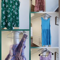 Women's Size Large And XL 