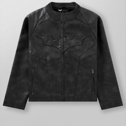 YoungLA Batman Jacket Size XL