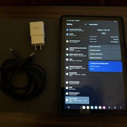 Samsung galaxy Tab A8