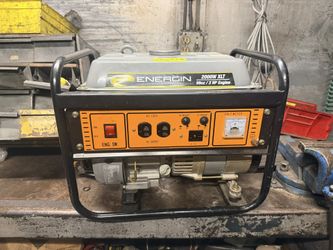 2000Watts Generator