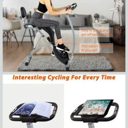 Stationary  Bike