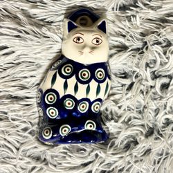 Polish Pottery