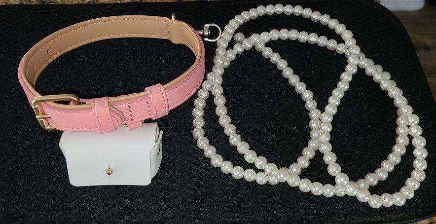 Doggie Ring Bearer Bundle