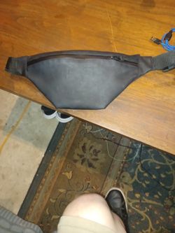 Rains Bum Bag
