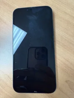 I phone 13 (UNLOCKED)