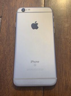 iPhone 6s 64g unlocked