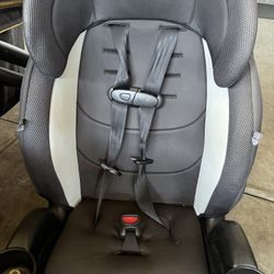 Toddler Car Seats 