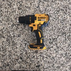 DeWalt 20v Drill